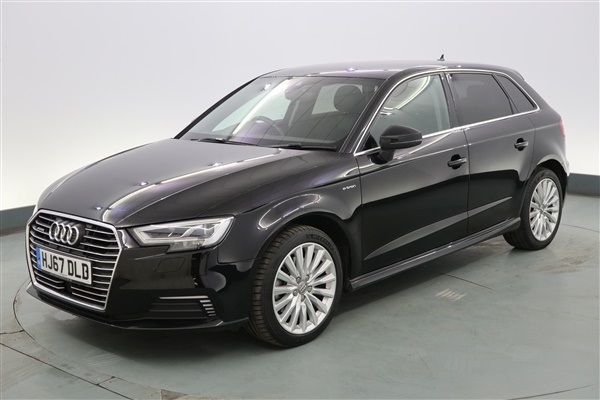 Audi A3 1.4 TFSI e-tron 5dr S Tronic - LED HEADLIGHTS - LANE