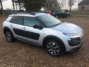 Citroen C4 Cactus  in Aberdeen | Friday-Ad