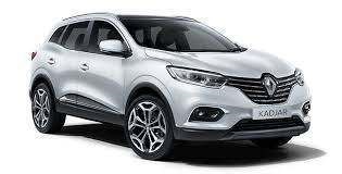 Renault Kadjar 1.5 Blue dCi GT Line SUV 5dr Diesel EDC (s/s)