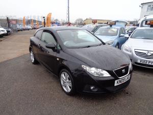 SEAT Ibiza  in Eastbourne | Friday-Ad