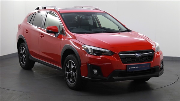 Subaru XV 1.6i AWD SE Premium 5 Door Station Wagon