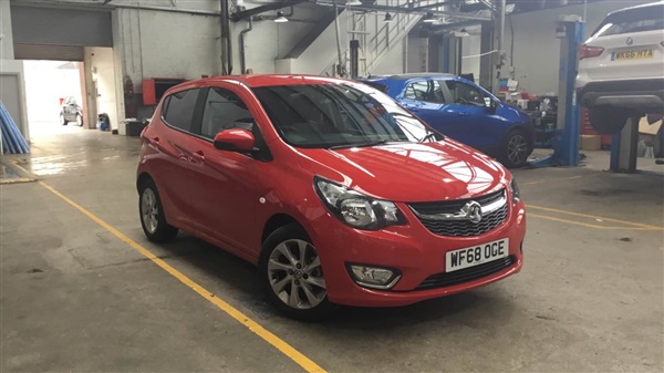 Vauxhall Viva ] SL 5dr