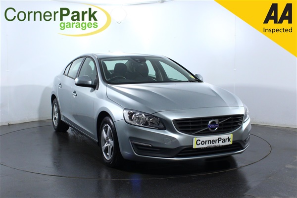 Volvo S60 D3 BUSINESS EDITION