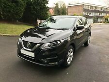  reg Nissan Qashqai 1.5 dCi 115 Acenta Premium 5dr