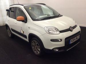 Fiat Panda  in London | Friday-Ad