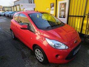 Ford Ka  in London | Friday-Ad