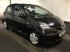 Toyota Aygo  in London | Friday-Ad