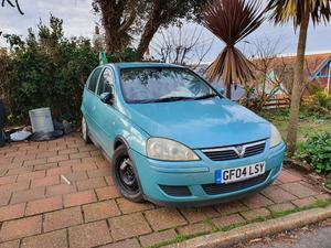 Vauxhall Corsa 12 MONTHS MOT in Hastings | Friday-Ad