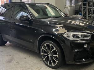 BMW X in Slough | Friday-Ad