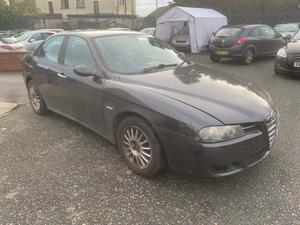 Alfa Romeo  in Cleckheaton | Friday-Ad