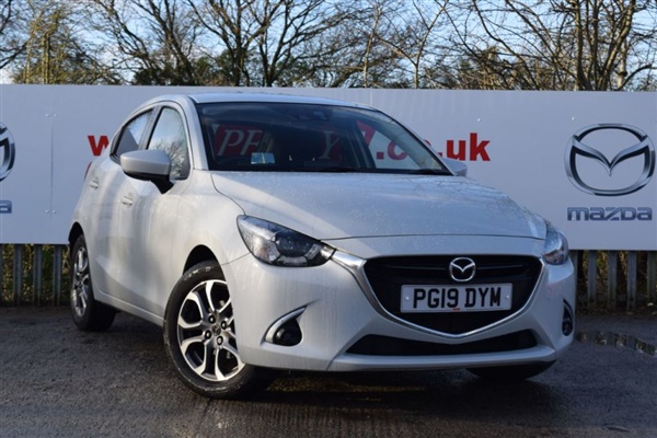 Mazda 2 1.5 GT Sport Nav+ 5dr