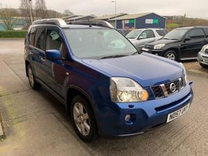 Nissan X-Trail  in Honiton | Friday-Ad