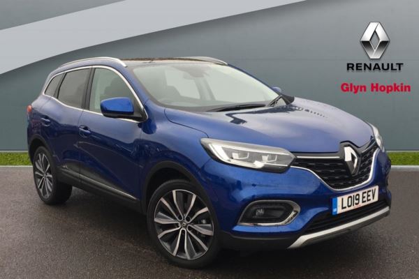 Renault Kadjar 1.3 TCE S Edition 5dr