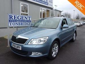 Skoda Octavia  in Tonbridge | Friday-Ad