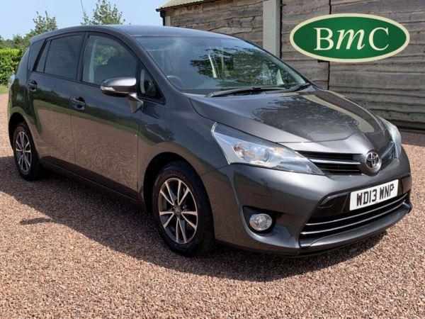 Toyota Verso 2.0 D-4D Icon 5dr (7 Seats) MPV