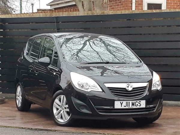 Vauxhall Corsa 1.7 CDTi 16V [130] S [AC]