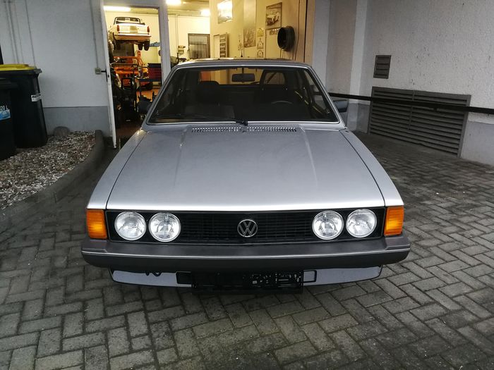 Volkswagen - Scirocco 1 GLI Oettinger 16S - 