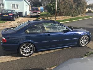 BMW 3 Series  in Pevensey | Friday-Ad