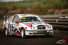 BMW E36 rally cross, rally car, track car