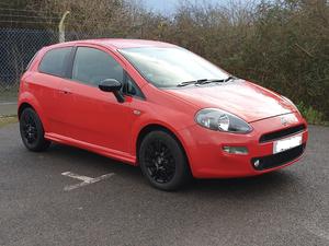Fiat Punto  in Lancing | Friday-Ad