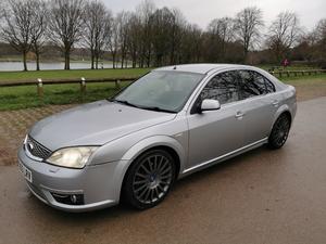 Ford Mondeo  in Stevenage | Friday-Ad
