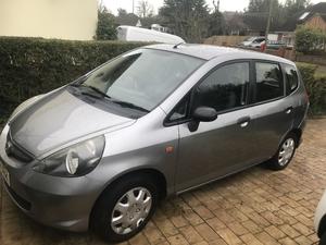 Honda Jazz  in Worthing | Friday-Ad