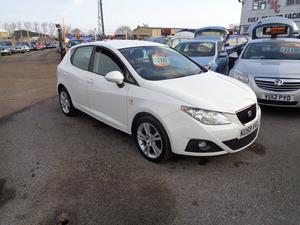 SEAT Ibiza  in Eastbourne | Friday-Ad