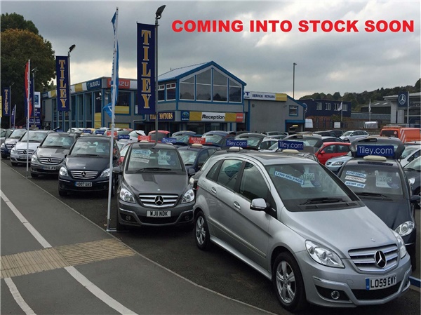 Vauxhall Astra 1.6 i Active Plus 5dr