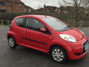 Citroen C New Mot 80k in Hailsham | Friday-Ad