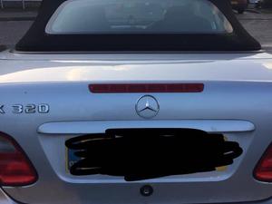 Mercedes Clk  in Hastings | Friday-Ad