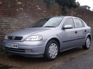 Vauxhall Astra  in Eastbourne | Friday-Ad
