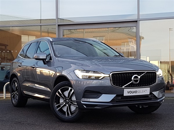Volvo XC T Edition 5dr Geartronic Auto