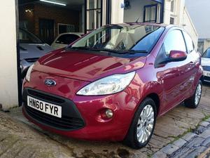 Ford Ka  in Hove | Friday-Ad