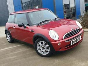 Mini Hatch  in Peterborough | Friday-Ad