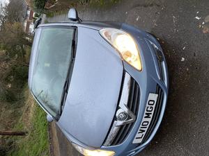 Vauxhall Corsa  litre Sell ASAP/Swap in Redhill |