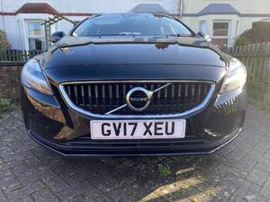 Volvo V40 T2 momentum  in Worthing | Friday-Ad