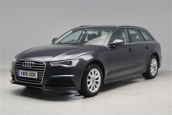 Audi A6 2.0 TDI Ultra SE Executive 5dr S Tronic - 4 ZONE