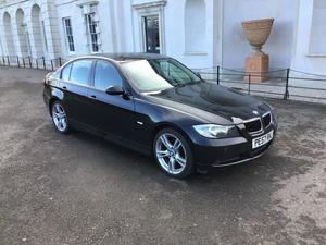 BMW 3 Series  in Fareham | Friday-Ad