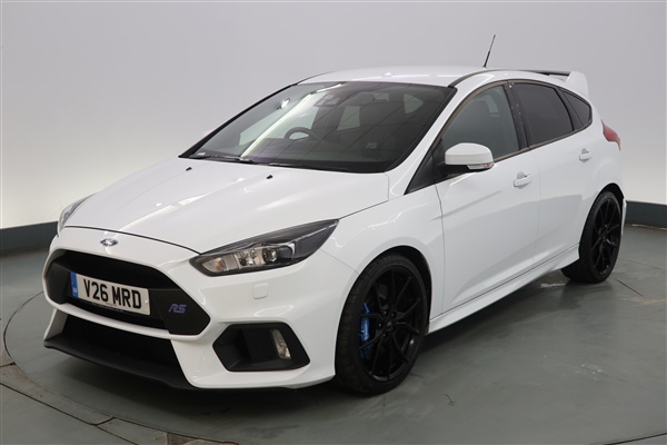 Ford Focus 2.3 EcoBoost 5dr - CRUISE CONTROL - ELECTRIC