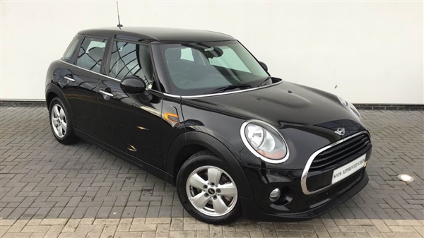 Mini Hatch 1.5 Cooper 5dr