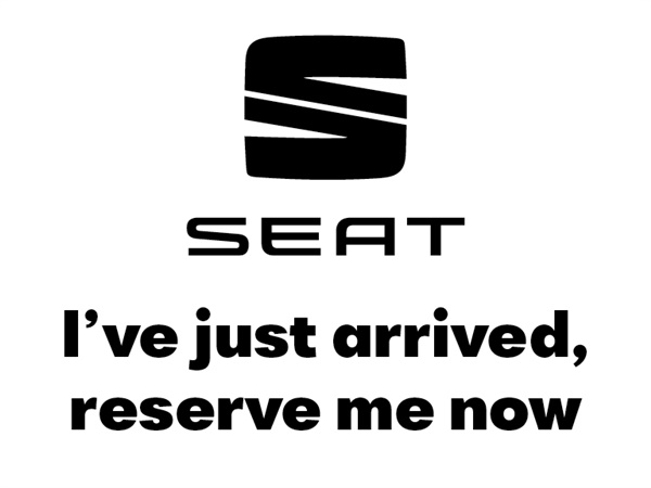 Seat Leon 1.4 EcoTSI 150ps FR Stop/Start 3-Door/SC