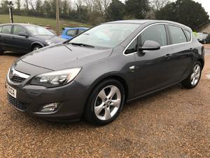 Vauxhall Astra  in Waterlooville | Friday-Ad