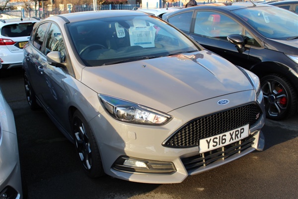 Ford Focus 2.0 tdci 185 st-3