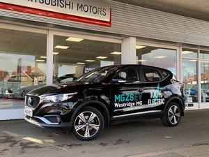 MG ZS  in Ryde | Friday-Ad