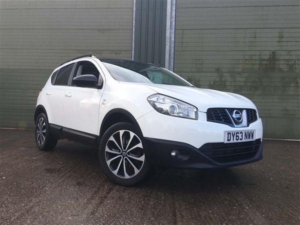 Nissan Qashqai 1.5 dCi dr