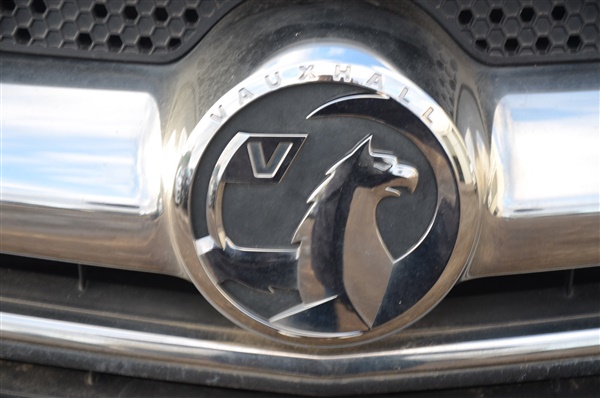 Vauxhall Grandland X Vauxhall Grandland X Hatchback 1.2T SE