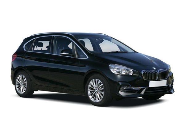 BMW 2 Series i Luxury Active Tourer (s/s) 5dr