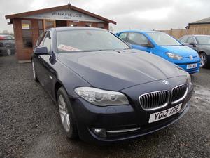 BMW 5 Series  in Windsor | Friday-Ad