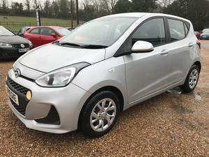 Hyundai i in Waterlooville | Friday-Ad