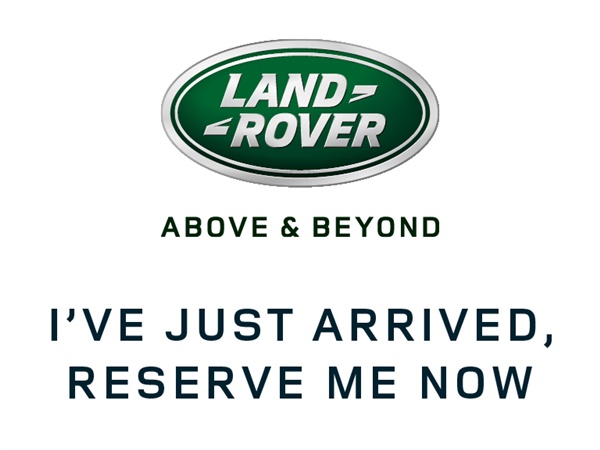 Land Rover Discovery Sport 2.0 TDhp) HSE Black Auto